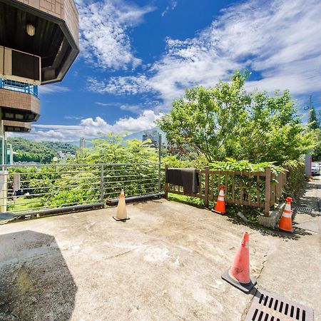 Bishui Shanju Lakeside B&B Yuchi Exterior photo