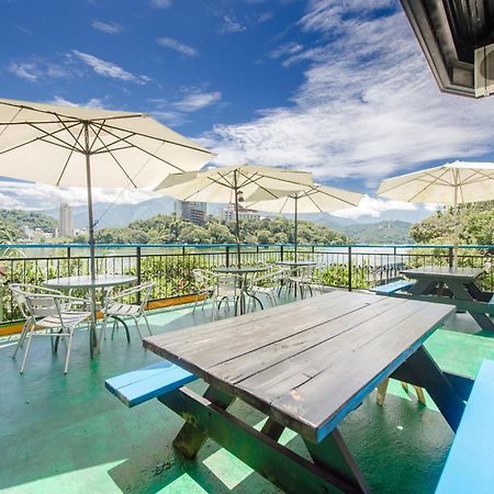 Bishui Shanju Lakeside B&B Yuchi Exterior photo