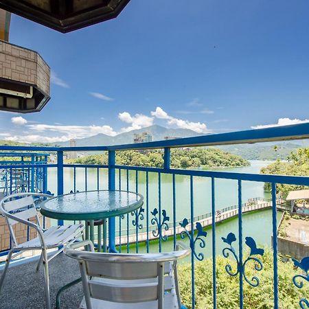 Bishui Shanju Lakeside B&B Yuchi Exterior photo